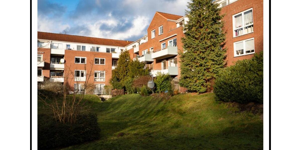 Dachgeschoßwohnung Bremen Walle - 2 Zimmer, 63 m&sup2;, 810&euro; | Angebot:25238824