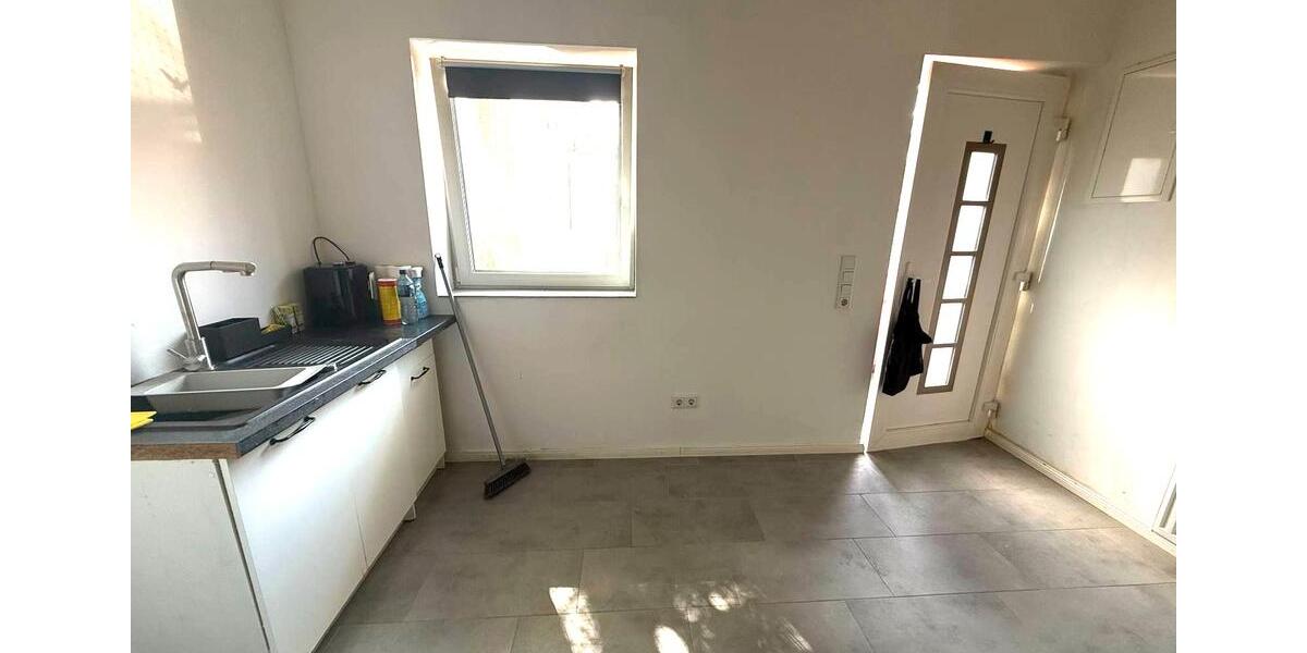 Erdgeschoßwohnung Bremen Walle - 1 Zimmer, 35 m&sup2;, 600&euro; | Angebot:26609259