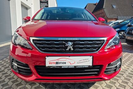 Peugeot 308 126.000 km 10.990 € Langwedel 27299