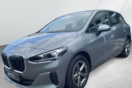 BMW 216 Active Tourer 18.000 km 28.350 € Osterholz-Scharmbeck 27711