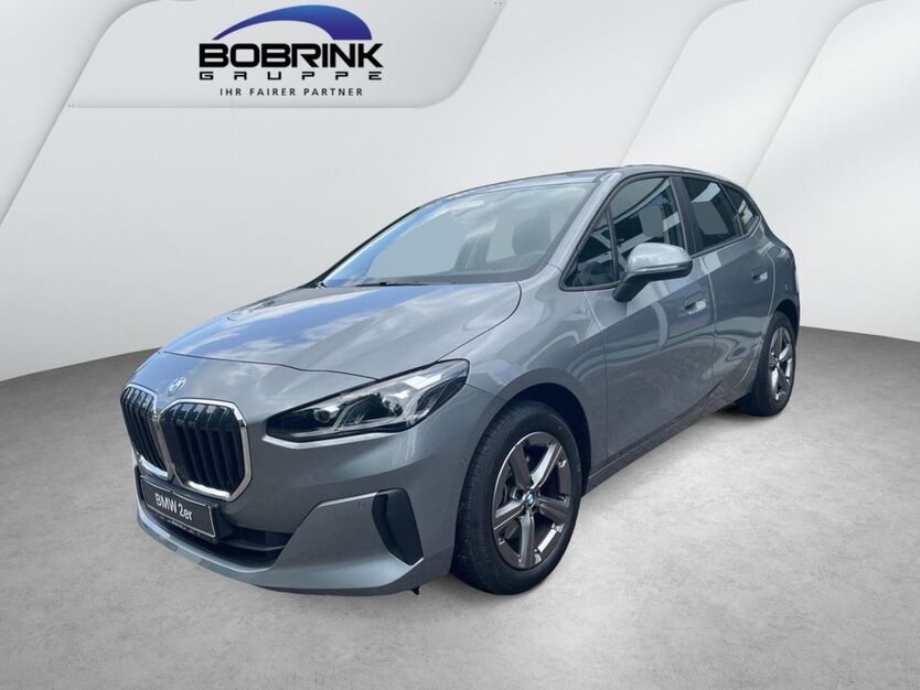 BMW 216 Active Tourer 18.000 km 28.350 € Osterholz-Scharmbeck 27711