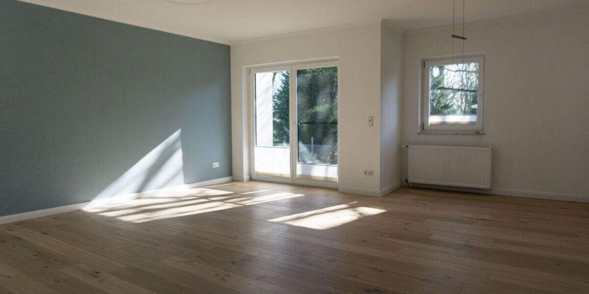 Doppelhaushälfte Bremen / Aumund Aumund-Hammersbeck - 3 Zimmer, 108 m&sup2;, 295.000&euro; | Angebot:25800398