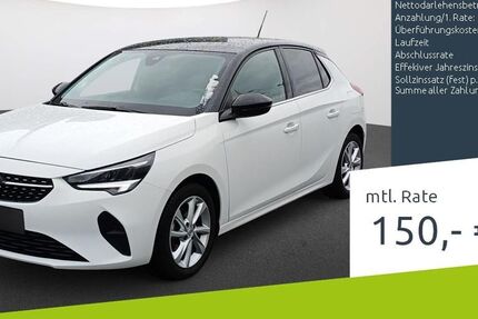 Opel Corsa 16.176 km 13.999 &euro; Stuhr 28816
