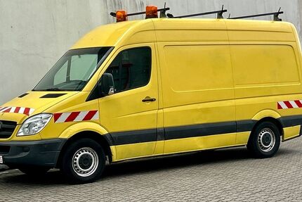Mercedes-Benz Sprinter 236.500 km 5.825 € Bremen 28201