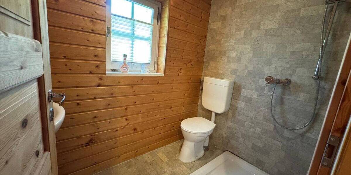 Mehrfamilienhaus, Wohnhaus Vollersode - 2 Zimmer, 38 m&sup2;, 109.000&euro; | Angebot:25727270