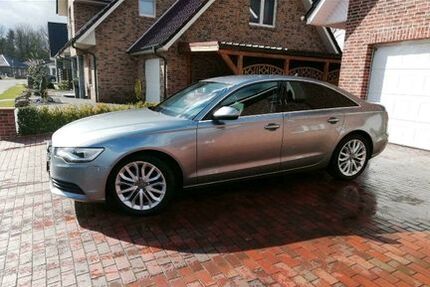 Audi A6 188.000 km 11.900 &euro; Syke 28857
