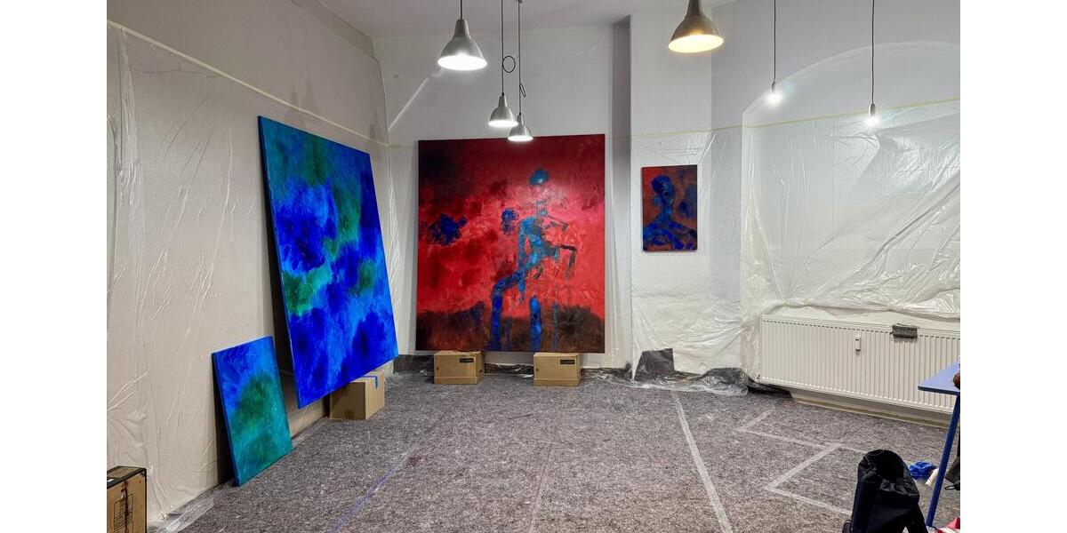 Gewerbeobjekt Bremen Östliche Vorstadt - 1.780&euro; | Angebot:25541839
