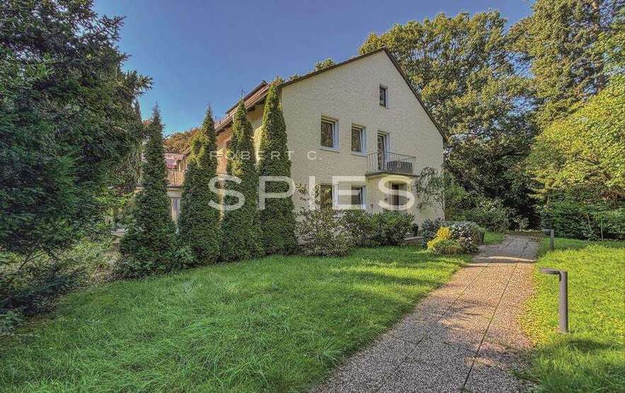 Wohnung zum Kaufen in Bremen 195.000 € 136 m²