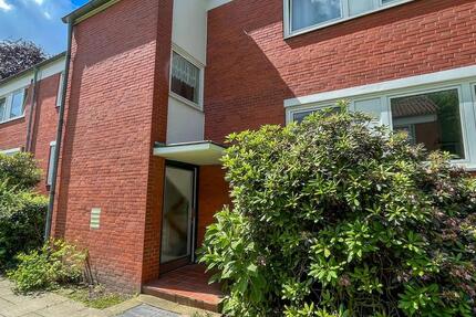 Wohnung Bassum - 2 Zimmer, 51 m&sup2;, 430&euro; | Angebot:25970006