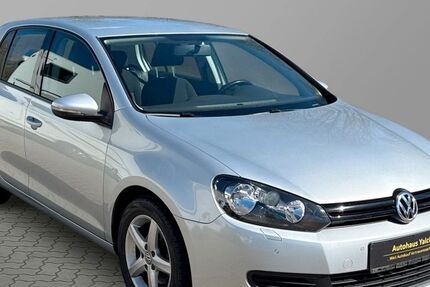 VW Golf 128.000 km 5.799 &euro; Oyten 28876