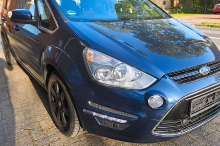 Ford S-Max 254.022 km 4.990 &euro; Blender 27337