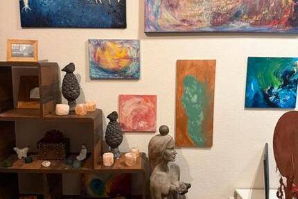 Gewerbeobjekt Bremen Östliche Vorstadt - 800&euro; | Angebot:25922998