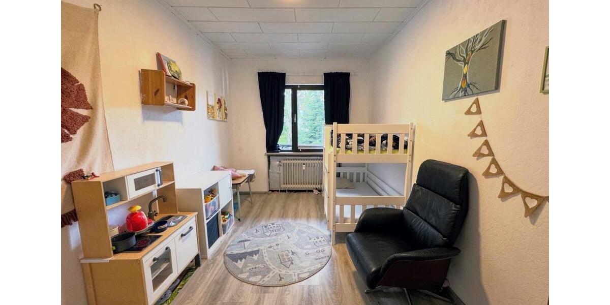 Etagenwohnung Bremen Häfen - 4 Zimmer, 95 m&sup2;, 269.000&euro; | Angebot:26739094