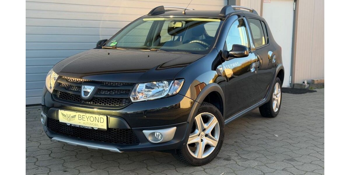 Dacia Sandero 78.540 km 9.390 &euro; Lilienthal 28865