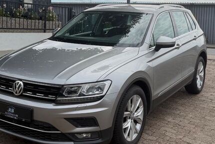 VW Tiguan 151.000 km 18.999 &euro; Ritterhude 27721