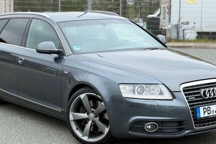 Audi A6 283.000 km 6.200 &euro; Bremen 28719