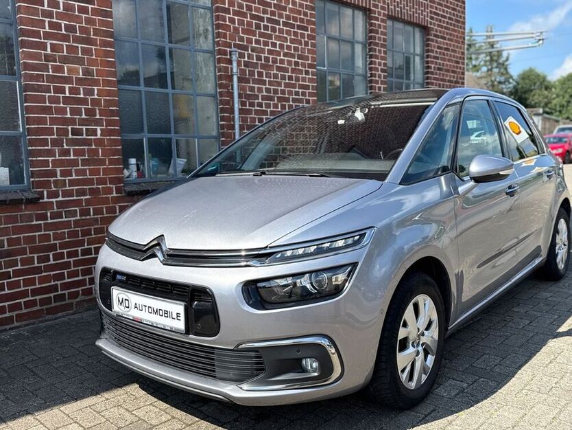 C4 Picasso