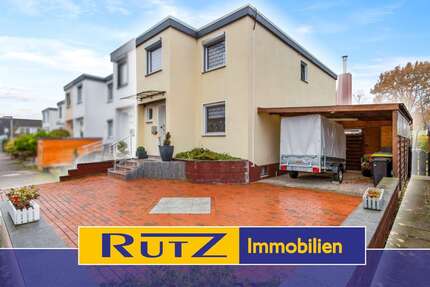 Haus zum Kaufen in Delmenhorst 275.000 € 109.31 m² 4 zimmer