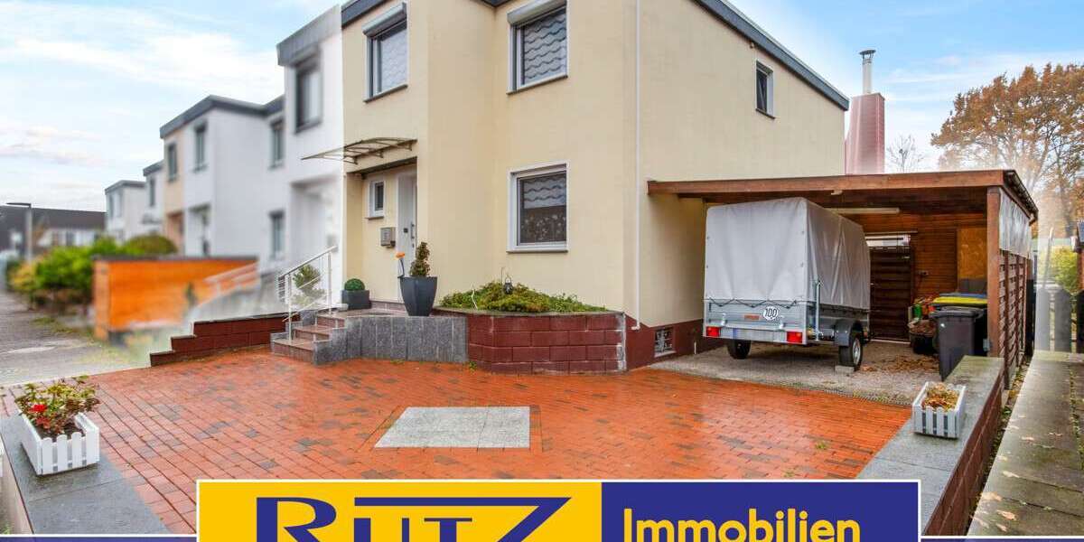 Haus zum Kaufen in Delmenhorst 275.000 € 109.31 m² 4 zimmer
