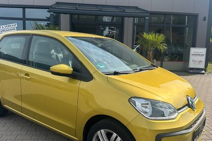 VW up! 122.000 km 6.499 &euro; Delmenhorst 27755