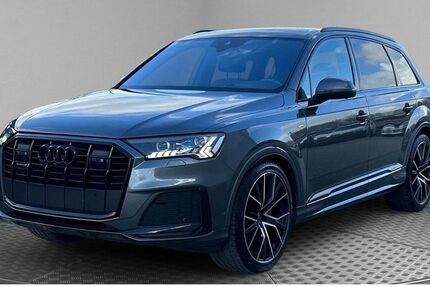 Audi Q7 99.660 km 57.990 &euro; Weyhe 28844