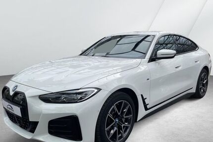 BMW i4 52.329 km 38.420 &euro; Bremen 28329