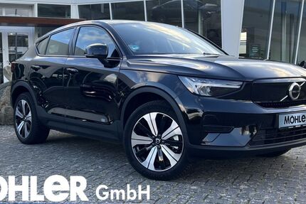 Volvo C40 18.950 km 31.990 € Bremen 28357