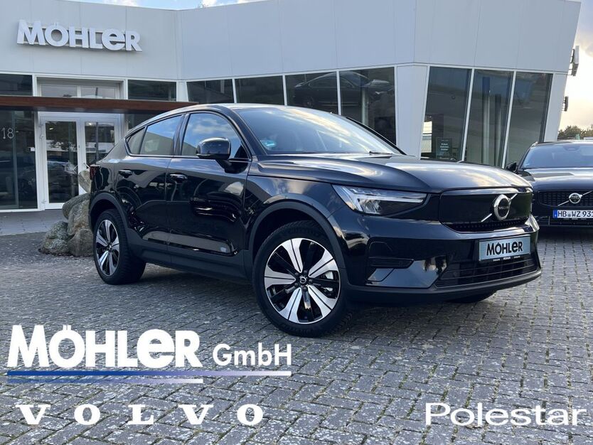 Volvo C40 18.950 km 31.990 € Bremen 28357