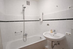 Großzügige 2-Zimmer-Wohnung mit Balkon – ideal für Eigennutzer, Best Ager oder Kapitalanleger - Erdgeschoßwohnung Bremen Hemelingen | Angebot:26883134