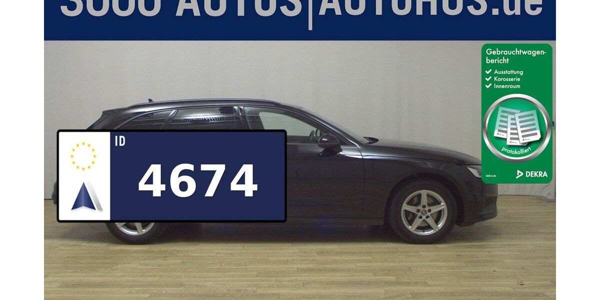 Audi A4 98.483 km 19.480 € Bremen / Arsten 28279