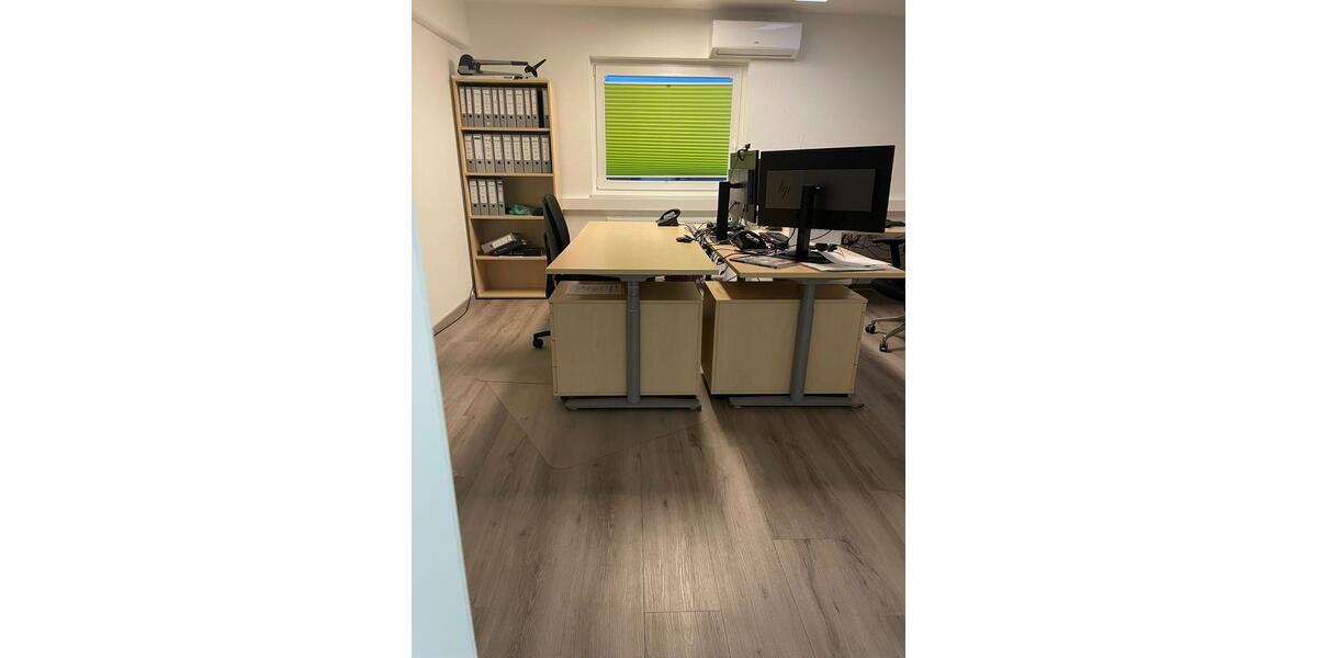 Büro-Praxisräume Nähe OHZ Netzzentrum, 182m² zimmer