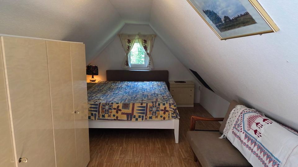Einfamilienhaus Bremen Blockland - 2 Zimmer, 40 m&sup2;, 95.000&euro; | Angebot:26898179