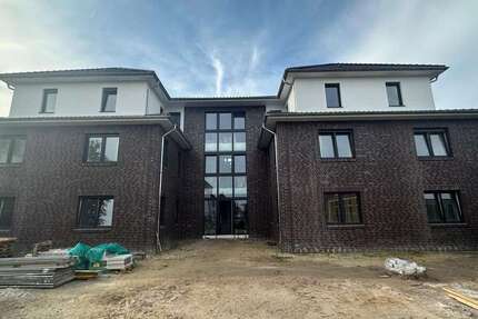 Wohnung zum Mieten in Langwedel 700 € 54.3 m² 2 zimmer