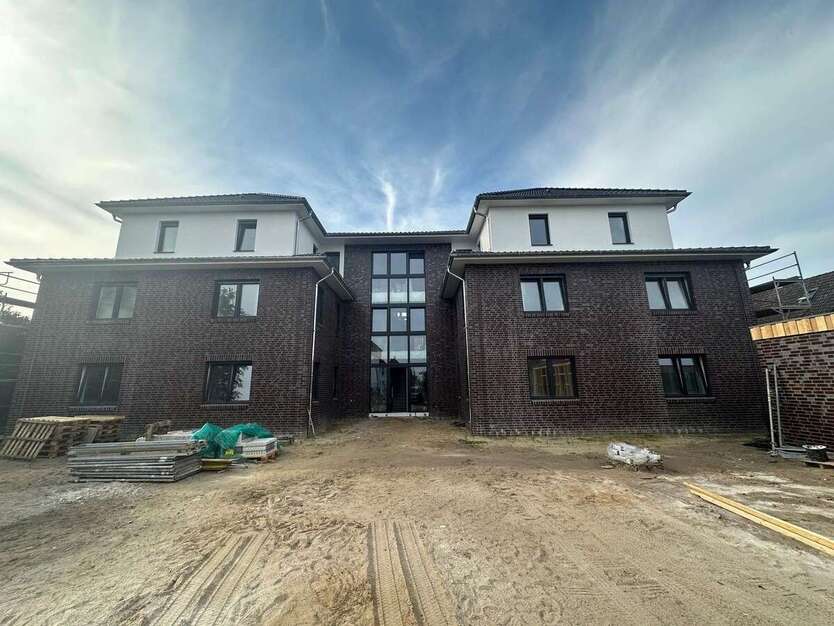 Wohnung zum Mieten in Langwedel 700 € 54.3 m² 2 zimmer