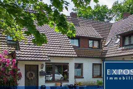 Haus Schwanewede - 11 Zimmer, 364 m&sup2;, 379.000&euro; | Angebot:24032901