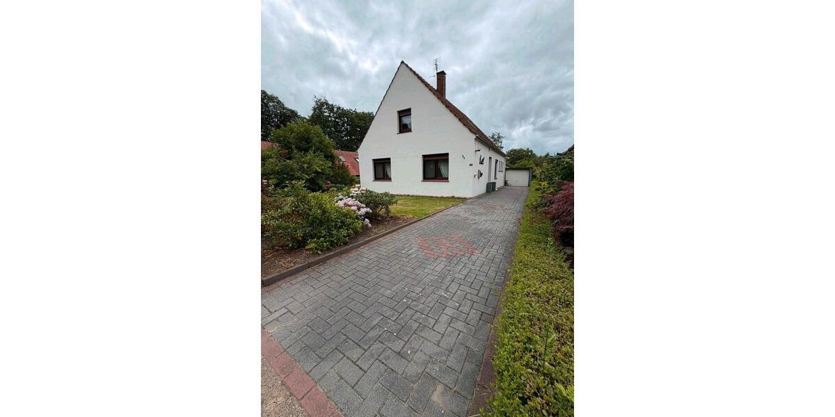 Einfamilienhaus Elsfleth - 6 Zimmer, 130 m&sup2;, 220.000&euro; | Angebot:27126825
