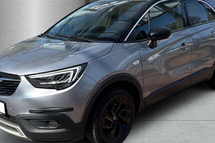 Opel Crossland (X) 85.113 km 10.480 &euro; Bremen 28199