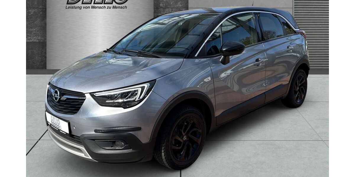 Opel Crossland (X) 85.113 km 10.780 &euro; Bremen 28199