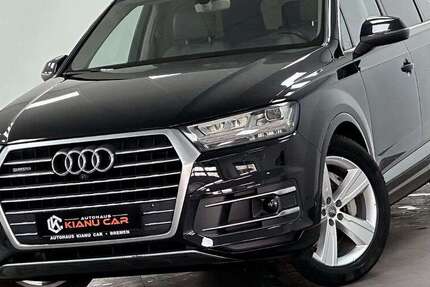 Audi Q7 122.000 km 29.850 &euro; Bremen 28259