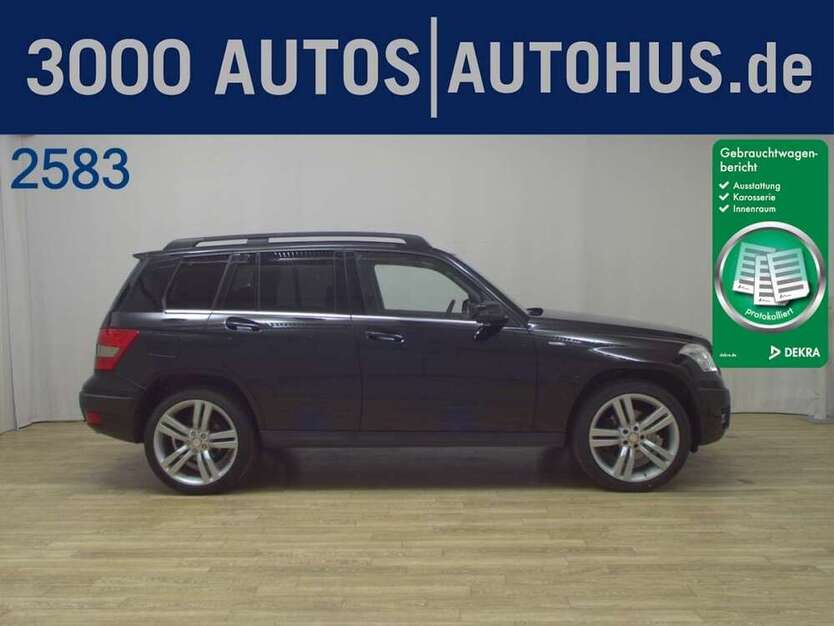 GLK 220