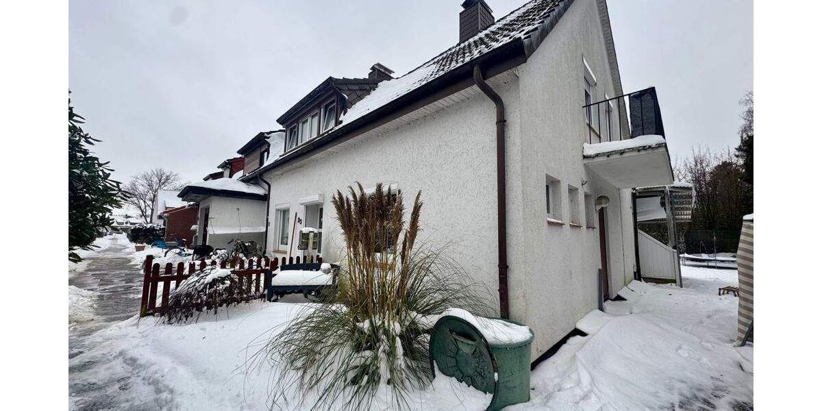 Reihenendhaus Bremen / Huchting Kirchhuchting - 4 Zimmer, 140 m&sup2;, 310.000&euro; | Angebot:24708437