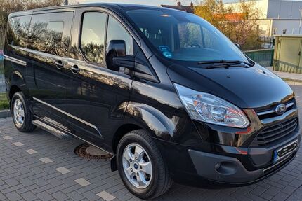 Ford Tourneo Custom 165.500 km 19.800 &euro; Delmenhorst 27753
