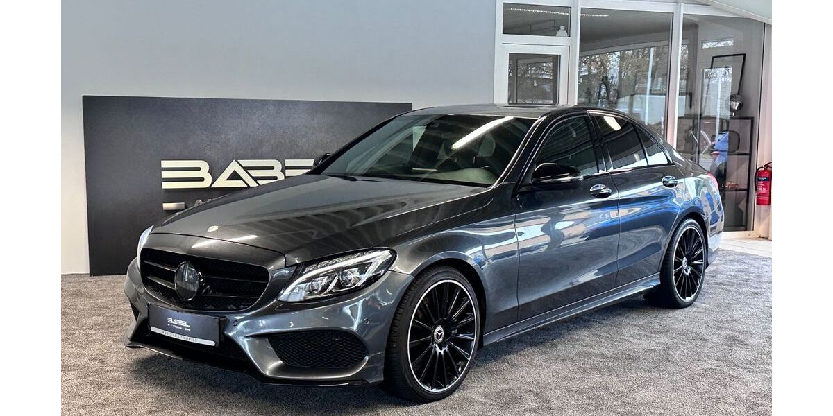 Mercedes-Benz C 250 209.000 km 15.000 &euro; Bassum 27211