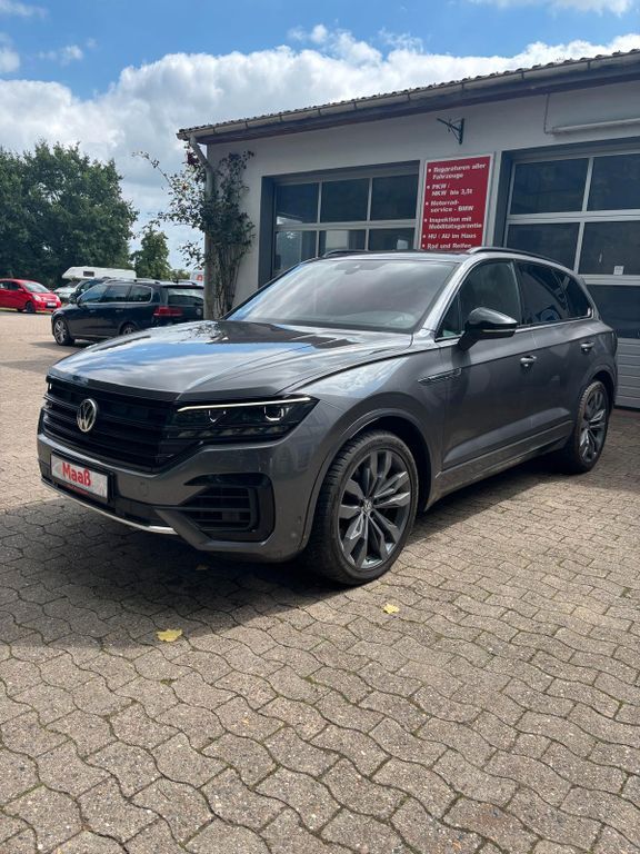 Touareg
