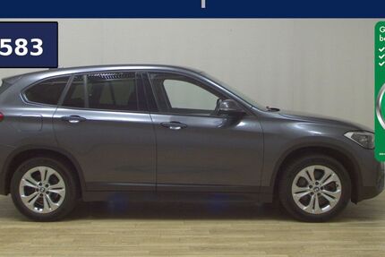 BMW X1 150.049 km 17.380 &euro; Bremen / Arsten 28279