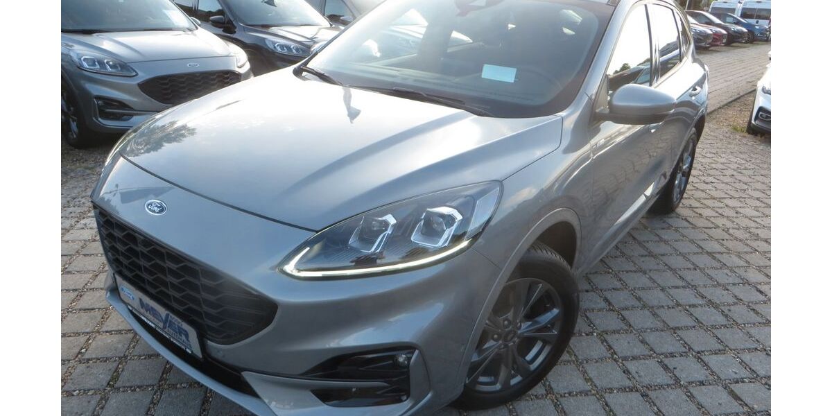 Ford Kuga 17.382 km 31.990 &euro; Achim-Baden 28832