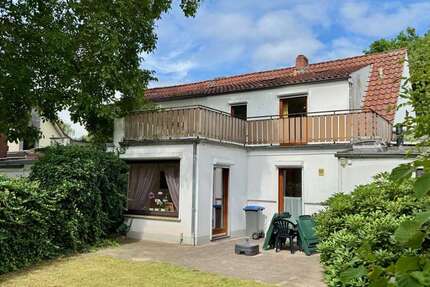 Haus zum Kaufen in Bremen Borgfeld 350.000 € 100 m² 4 zimmer