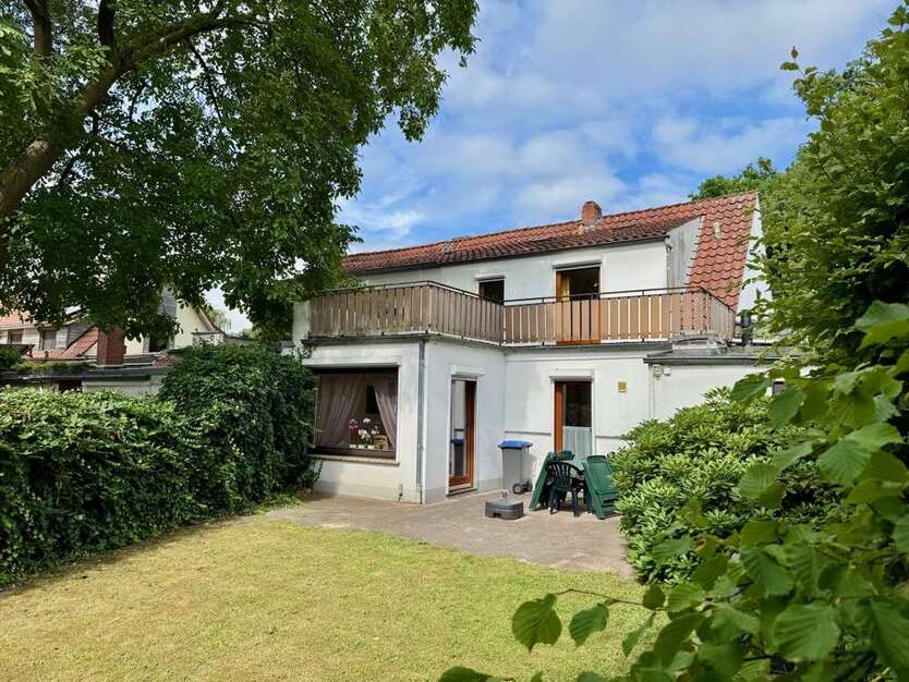 Haus zum Kaufen in Bremen Borgfeld 350.000 € 100 m² 4 zimmer