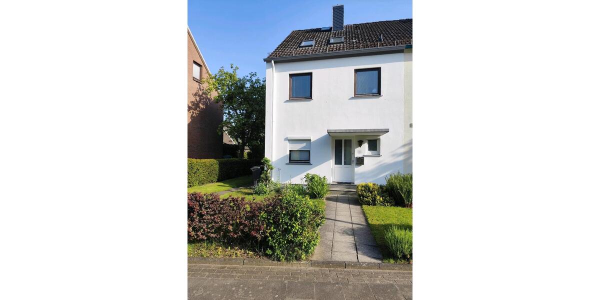 Doppelhaushälfte Bremen Burglesum - 5 Zimmer, 115 m&sup2;, 310.000&euro; | Angebot:26834733