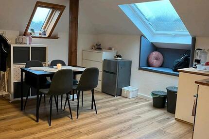 Wohnung Hambergen - 2 Zimmer, 28 m&sup2;, 550&euro; | Angebot:25545514